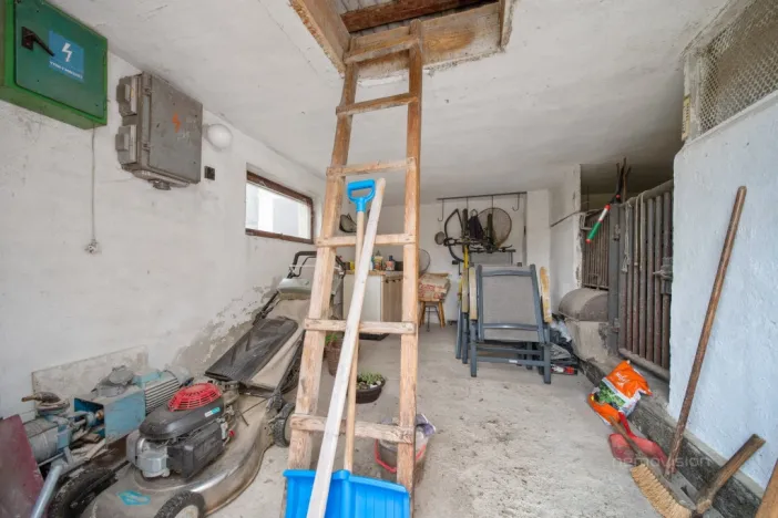 Prodej rodinného domu, Jedovnice, Podhájí, 270 m2