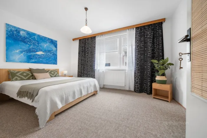 Prodej rodinného domu, Jedovnice, Podhájí, 270 m2