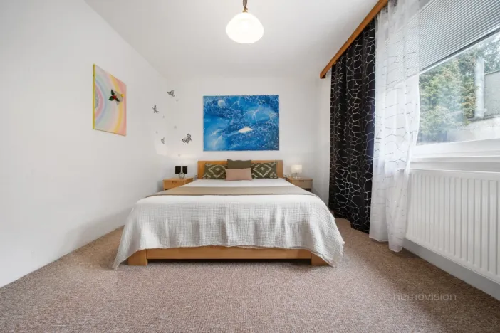 Prodej rodinného domu, Jedovnice, Podhájí, 270 m2