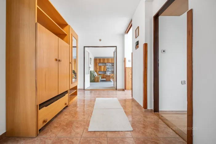 Prodej rodinného domu, Jedovnice, Podhájí, 270 m2