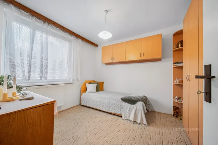 Prodej rodinného domu, Jedovnice, Podhájí, 270 m2