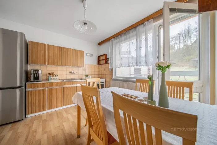 Prodej rodinného domu, Jedovnice, Podhájí, 270 m2