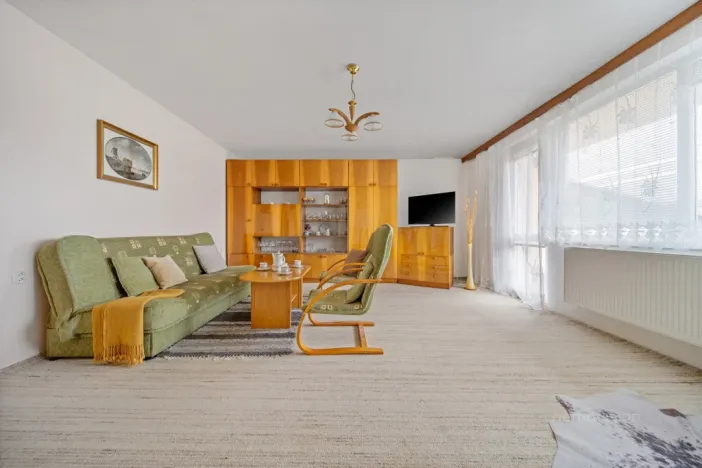 Prodej rodinného domu, Jedovnice, Podhájí, 270 m2