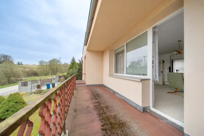 Prodej rodinného domu, Jedovnice, Podhájí, 270 m2