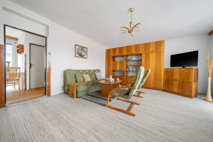 Prodej rodinného domu, Jedovnice, Podhájí, 270 m2