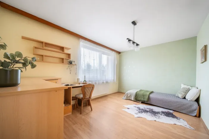 Prodej rodinného domu, Jedovnice, Podhájí, 270 m2