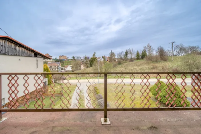 Prodej rodinného domu, Jedovnice, Podhájí, 270 m2