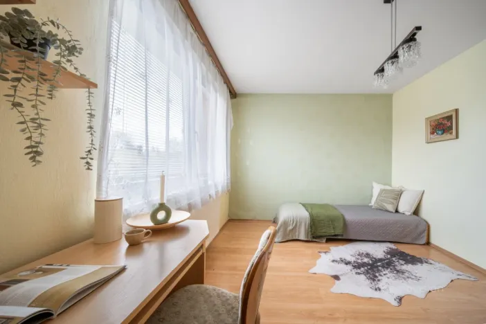 Prodej rodinného domu, Jedovnice, Podhájí, 270 m2