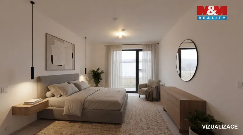 Prodej rodinného domu, Rychvald, 114 m2