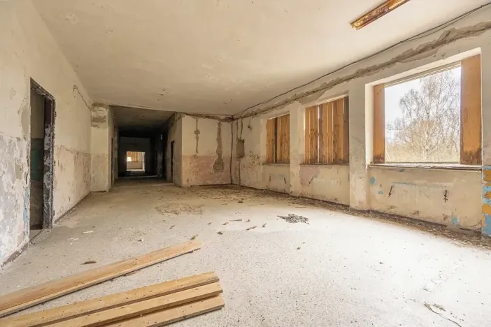 Prodej pozemku, Žarošice, 19082 m2