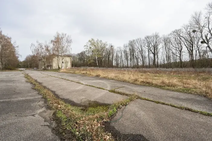 Prodej pozemku, Žarošice, 19082 m2