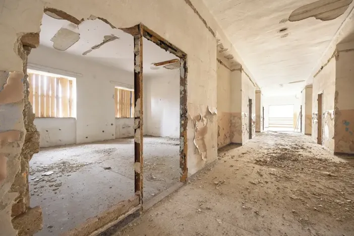 Prodej výrobních prostor, Žarošice, 2250 m2