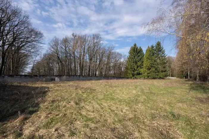 Prodej výrobních prostor, Žarošice, 2250 m2