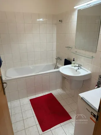 Pronájem bytu 2+kk, Praha - Krč, Nad Ryšánkou, 80 m2