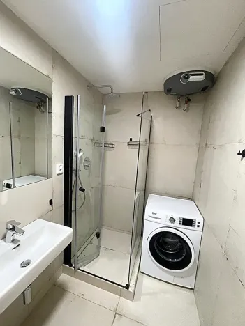 Pronájem bytu 1+1, Praha - Libeň, U Balabenky, 35 m2