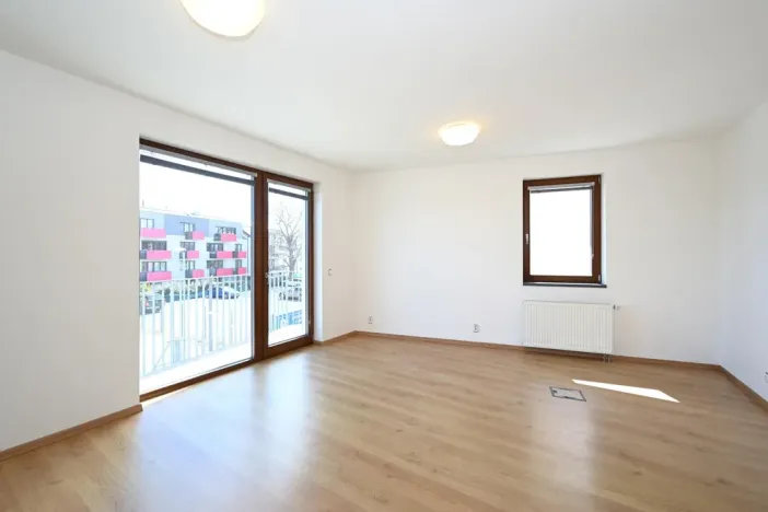 Pronájem bytu 2+kk, Praha - Liboc, Evropská, 54 m2