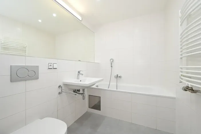 Pronájem bytu 2+kk, Praha - Liboc, Evropská, 54 m2