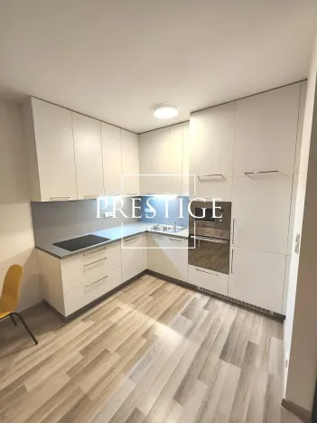 Pronájem bytu 1+kk, Praha - Stodůlky, Ferrariho, 44 m2