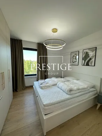 Pronájem bytu 2+kk, Praha - Karlín, Sokolova, 65 m2