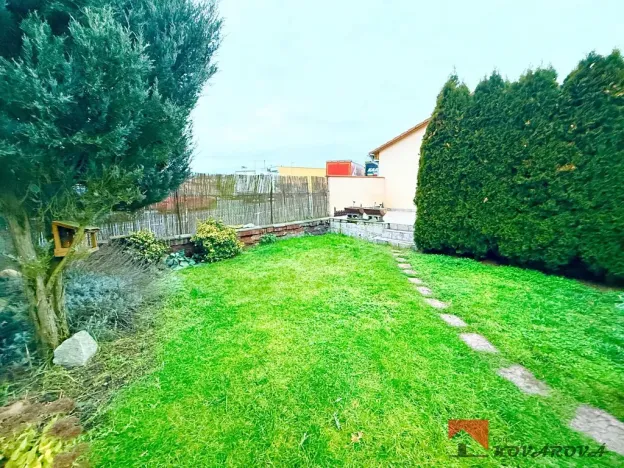 Prodej garáže, Mratín, 50 m2