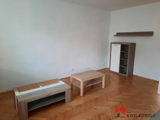 Pronájem bytu 2+1, Kralupy nad Vltavou, Masarykova, 56 m2