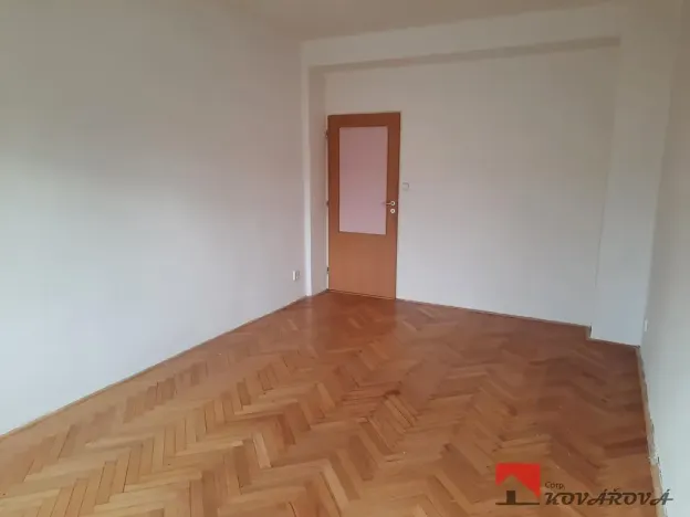 Pronájem bytu 2+1, Kralupy nad Vltavou, Masarykova, 56 m2