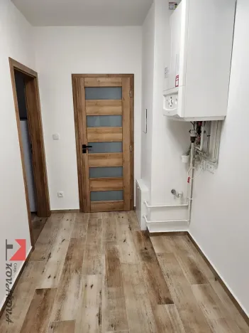 Pronájem bytu 2+kk, Kralupy nad Vltavou, Souběžná, 38 m2