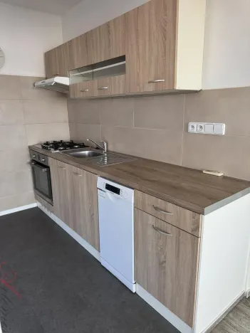 Prodej bytu 3+1, Ostrava - Poruba, Resslova, 64 m2