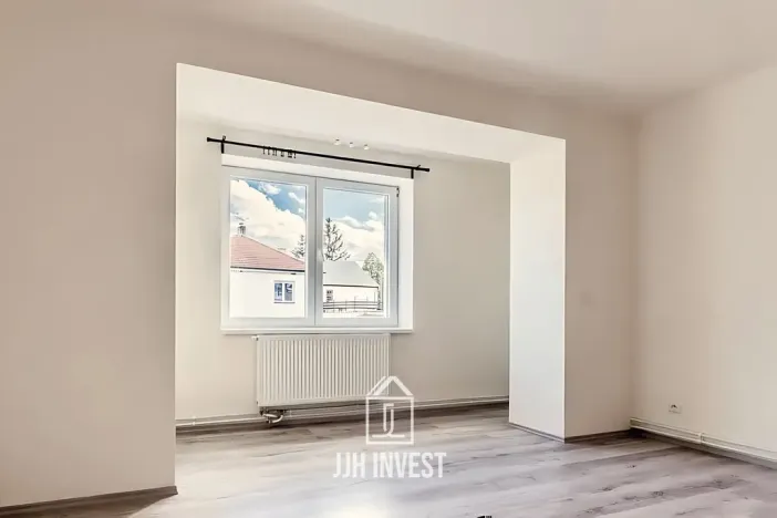 Pronájem bytu 2+kk, Praha - Vinoř, Moravanská, 57 m2