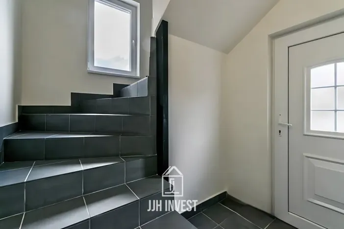 Pronájem bytu 2+kk, Praha - Vinoř, Moravanská, 57 m2