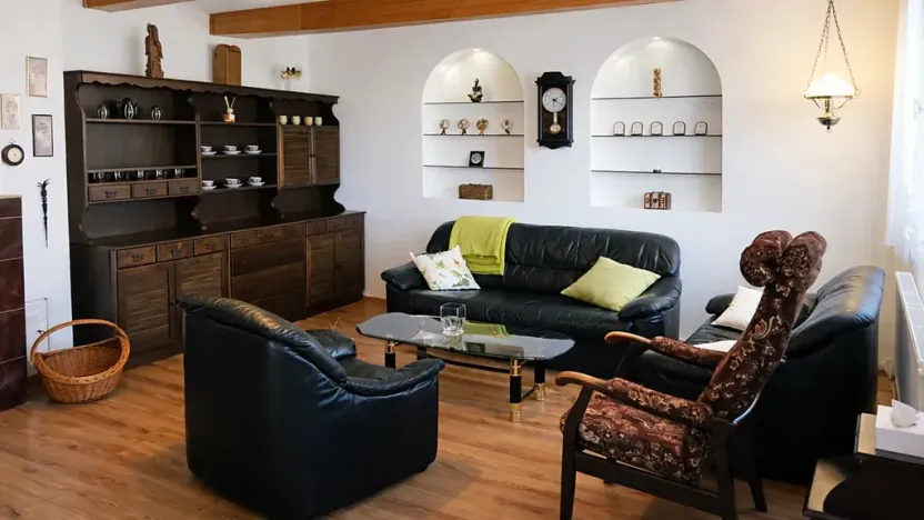 Prodej rodinného domu, Myslibořice, 173 m2