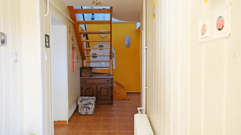 Prodej rodinného domu, Myslibořice, 173 m2