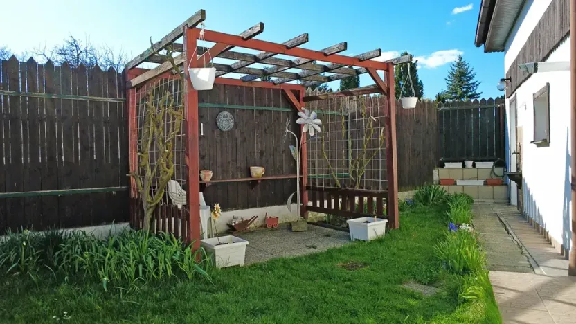 Prodej rodinného domu, Myslibořice, 173 m2