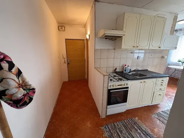 Prodej bytu 2+1, Kroměříž, Francouzská, 58 m2