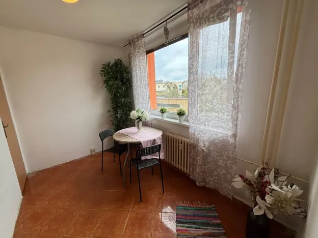 Prodej bytu 2+1, Kroměříž, Francouzská, 58 m2