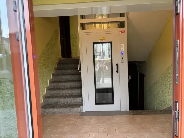 Prodej bytu 2+1, Kroměříž, Francouzská, 58 m2