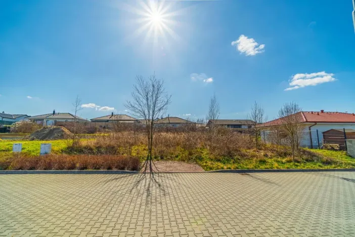 Prodej pozemku pro bydlení, Mělník, Včelařská, 863 m2