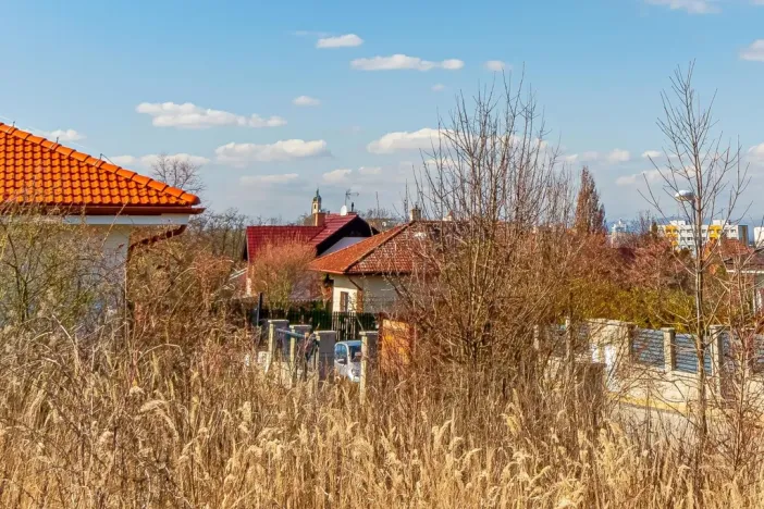 Prodej pozemku pro bydlení, Mělník, Včelařská, 863 m2