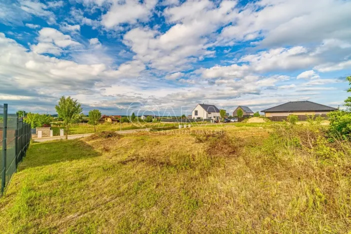 Prodej pozemku pro bydlení, Mělník, Včelařská, 863 m2