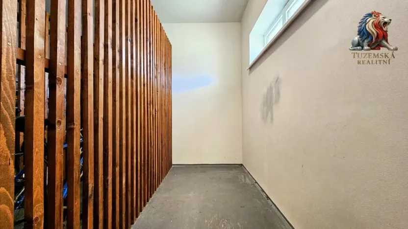 Pronájem bytu 1+kk, Uničov, Nemocniční, 46 m2