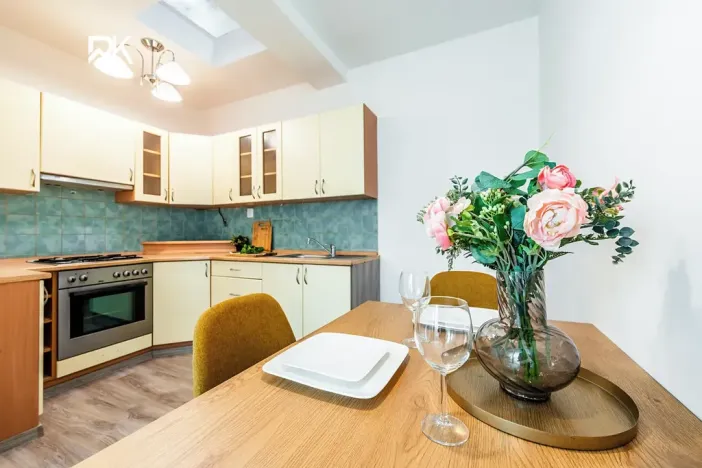 Prodej bytu 1+1, Kolín, Příkrá, 48 m2