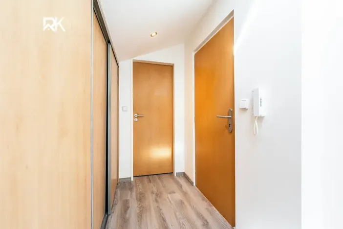 Prodej bytu 1+1, Kolín, Příkrá, 48 m2