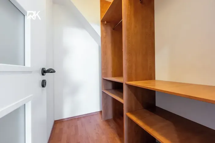 Prodej bytu 1+1, Kolín, Příkrá, 48 m2