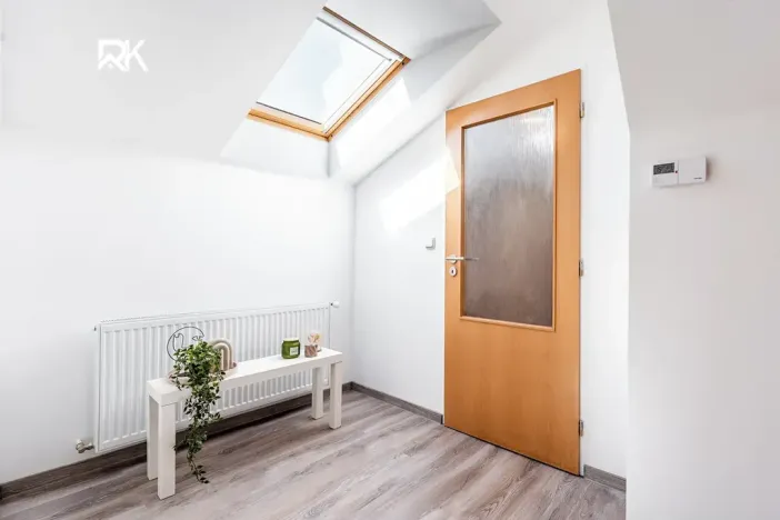 Prodej bytu 1+1, Kolín, Příkrá, 48 m2