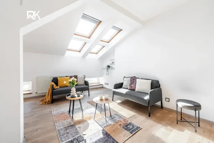 Prodej bytu 3+kk, Kolín, Příkrá, 108 m2