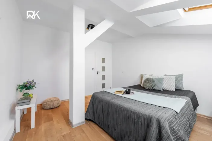 Prodej bytu 3+kk, Kolín, Příkrá, 108 m2