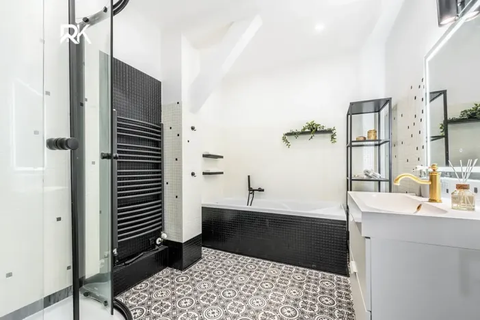 Prodej bytu 3+kk, Kolín, Příkrá, 108 m2