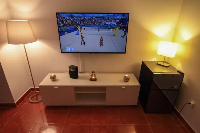 Prodej bytu 4+kk, Komarna, Chorvatsko, 111 m2