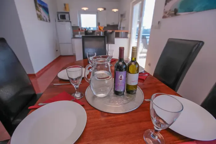 Prodej bytu 4+kk, Komarna, Chorvatsko, 111 m2