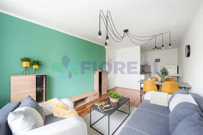 Prodej bytu 2+kk, Praha - Stodůlky, Amforová, 43 m2